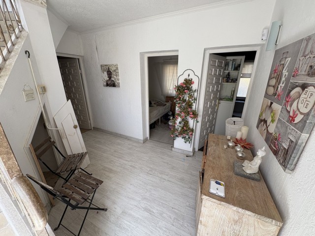 4 Bedrooms Villa in Torreblanca