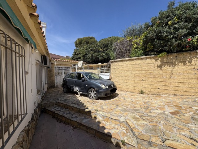 4 Bedrooms Villa in Torreblanca
