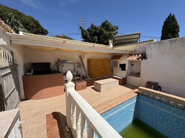 Villa avec 4 Chambres  à Torreblanca