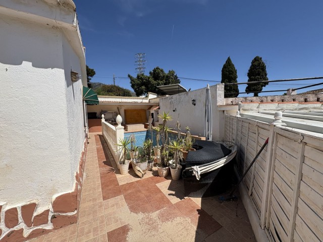Villa avec 4 Chambres  à Torreblanca