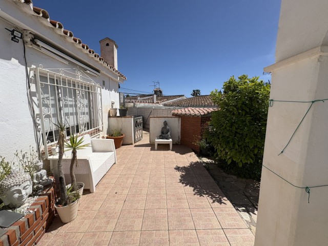 Villa avec 4 Chambres  à Torreblanca