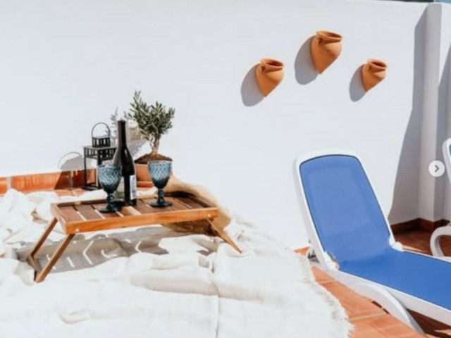4 Bedrooms Townhouse in Mijas