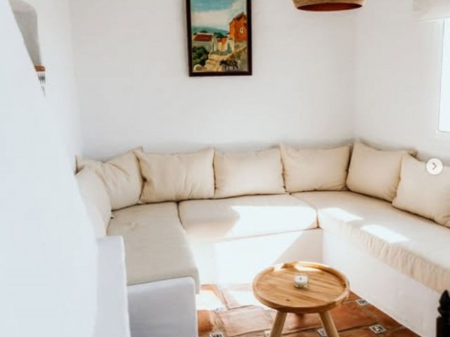 4 Bedrooms Townhouse in Mijas