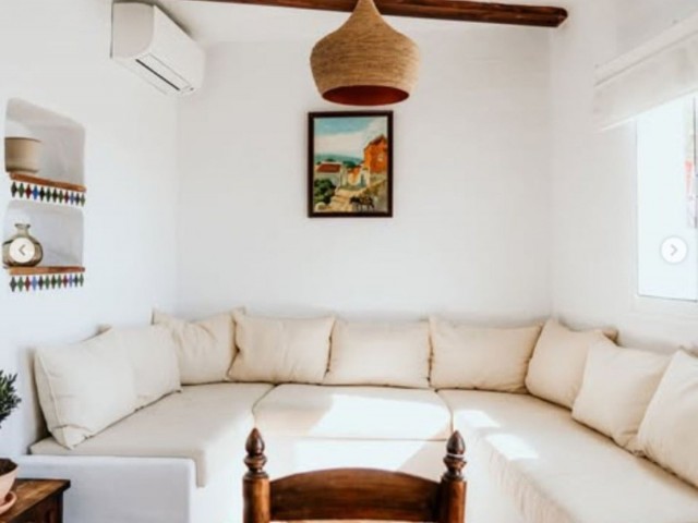 4 Bedrooms Townhouse in Mijas