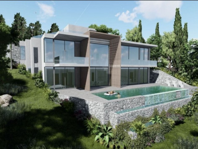Plot, El Rosario, R5010340