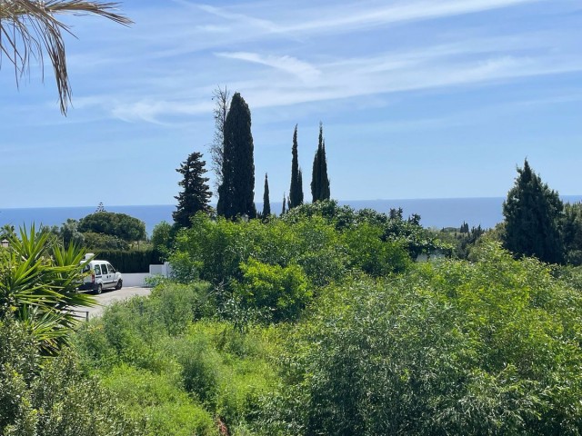 Plot, El Rosario, R5010340