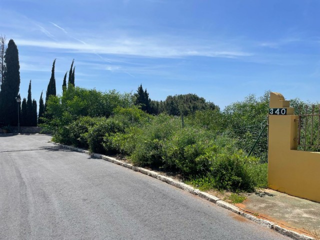 Plot, El Rosario, R5010340