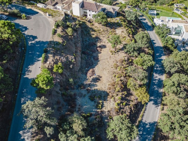 Parcelle, La Zagaleta, R4140700