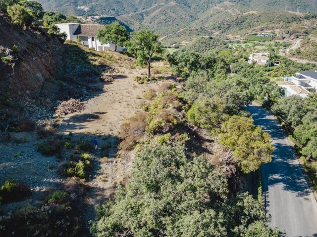 Perceel, La Zagaleta, R4140700