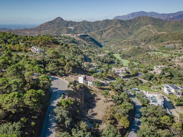Perceel, La Zagaleta, R4140700