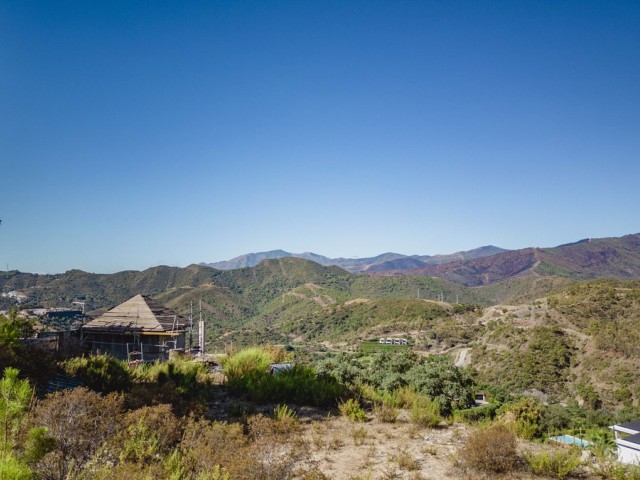  Perceel in La Zagaleta