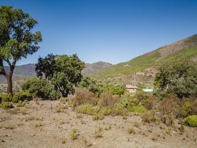 Perceel in La Zagaleta