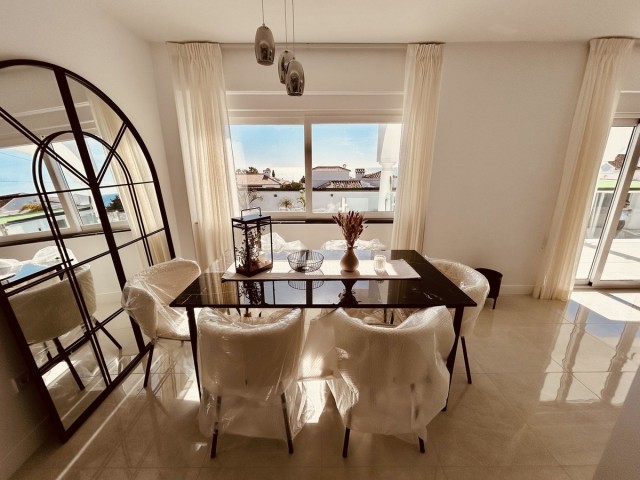 4 Bedrooms Villa in La Duquesa