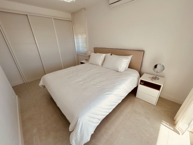 4 Bedrooms Villa in La Duquesa