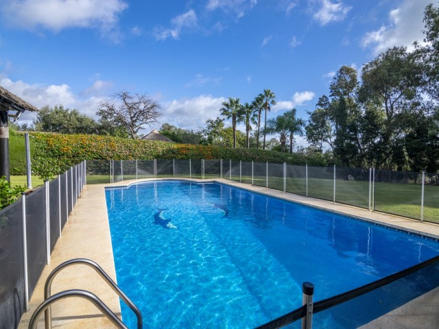 6 Bedrooms Villa in Sotogrande Alto