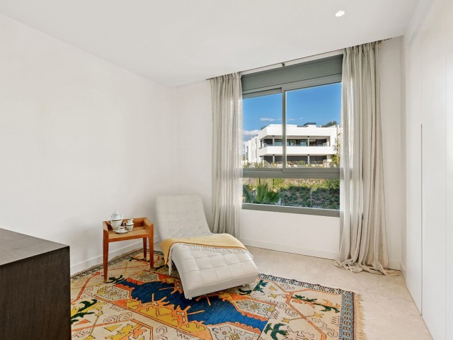 Apartamento con 4 Dormitorios  en Santa Clara