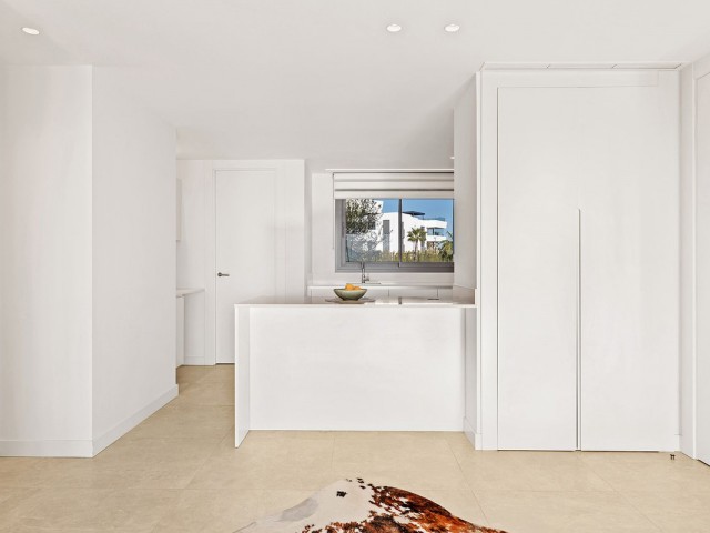 Apartamento con 4 Dormitorios  en Santa Clara