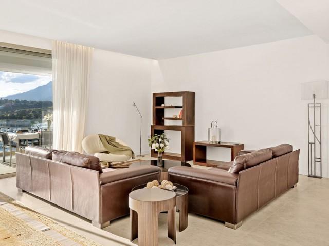 4 Slaapkamer Appartement in Santa Clara