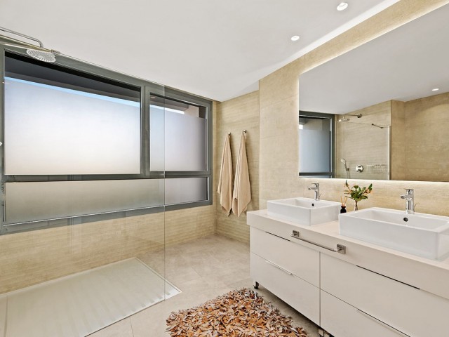 4 Slaapkamer Appartement in Santa Clara