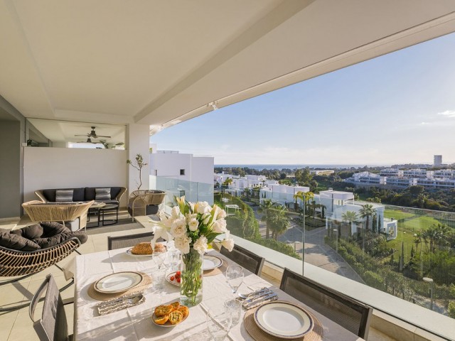 Appartement, Santa Clara, R5010247