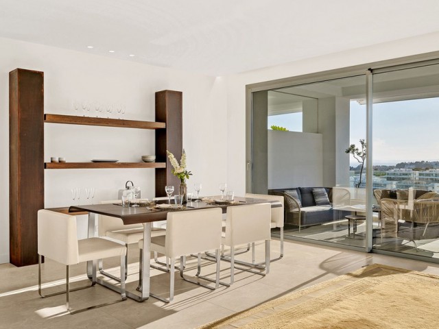 4 Schlafzimmer Apartment in Santa Clara