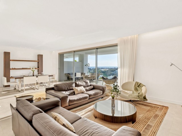 4 Soveroms Leilighet i Santa Clara