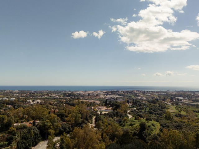 4 Soveroms Rekkehus i Monte Halcones