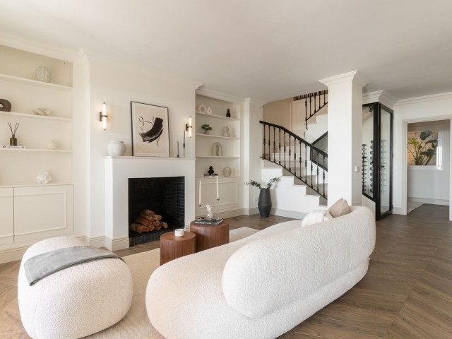 Rijtjeshuis, Monte Halcones, R5012209