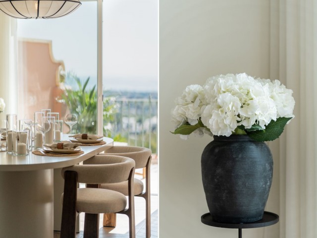 4 Slaapkamer Rijtjeshuis in Monte Halcones