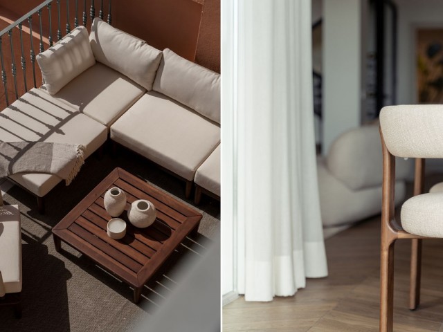 4 Slaapkamer Rijtjeshuis in Monte Halcones