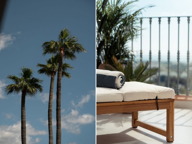 4 Slaapkamer Rijtjeshuis in Monte Halcones