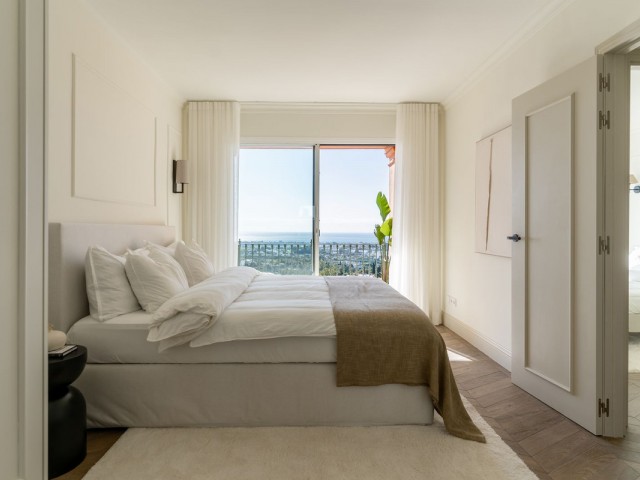 4 Slaapkamer Rijtjeshuis in Monte Halcones