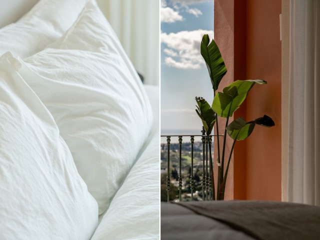 4 Slaapkamer Rijtjeshuis in Monte Halcones