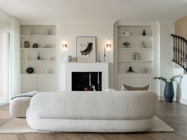 Maison mitoyenne, Monte Halcones, R5012209