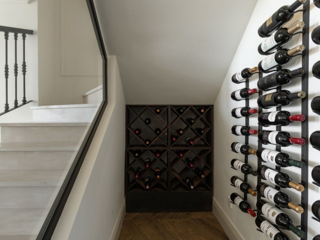 Maison mitoyenne avec 4 Chambres  à Monte Halcones