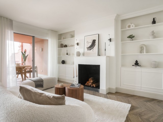 Rijtjeshuis, Monte Halcones, R5012209