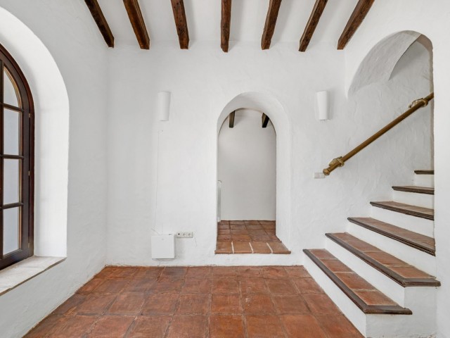 6 Sovrums Villa i Manilva