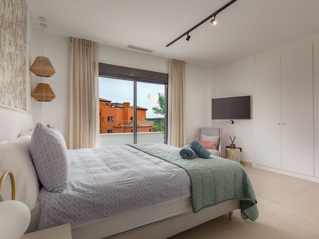 2 Bedrooms Apartment in Casares Playa