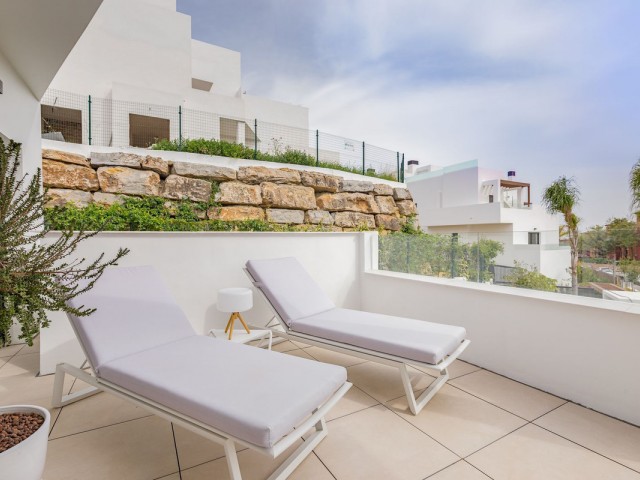 2 Bedrooms Apartment in Casares Playa