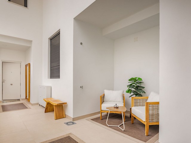 2 Schlafzimmer Apartment in Casares Playa