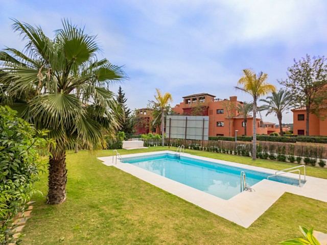 2 Makuuhuoneen Huoneisto Casares Playa