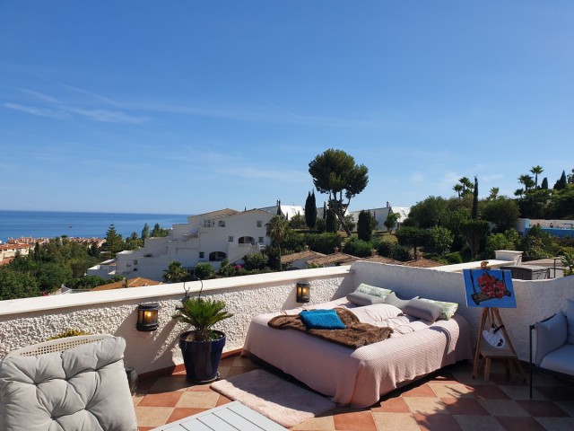 Apartment, Benalmadena, R5014072