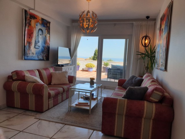 Apartment, Benalmadena, R5014072