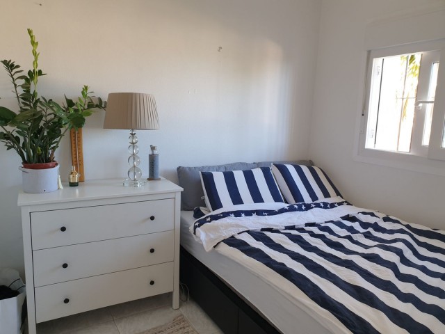 4 Bedrooms Apartment in Benalmadena