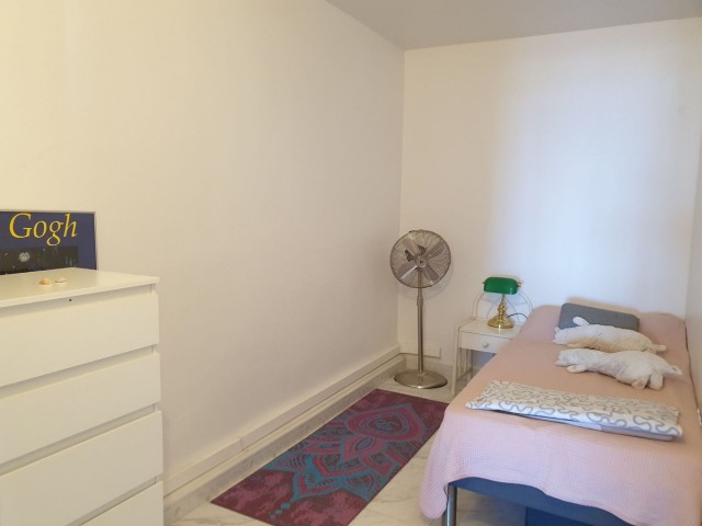 4 Bedrooms Apartment in Benalmadena