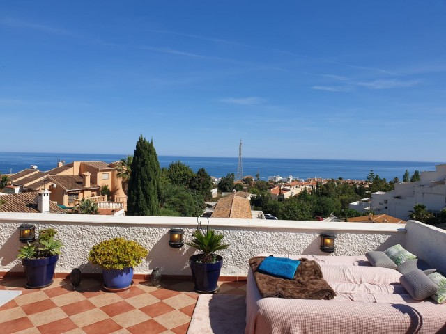 Apartment, Benalmadena, R5014072