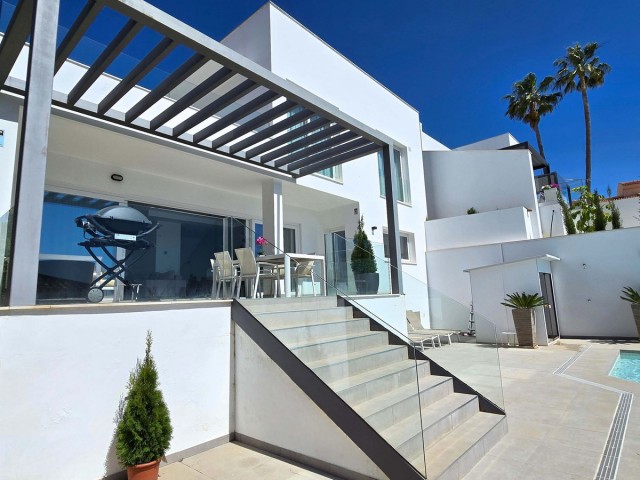 4 Bedrooms Villa in Torreblanca