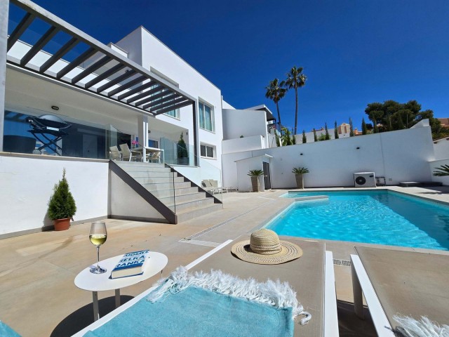 4 Bedrooms Villa in Torreblanca
