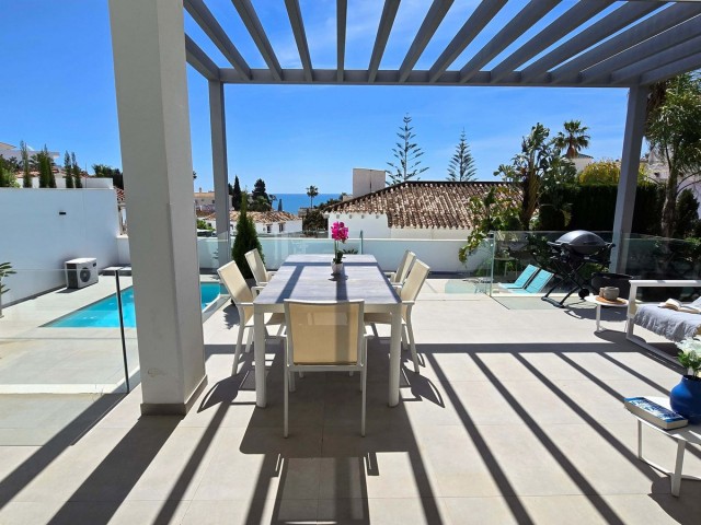 4 Bedrooms Villa in Torreblanca