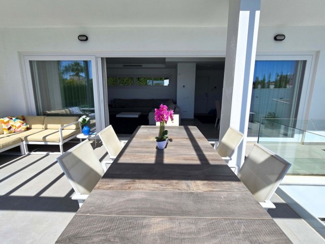 4 Bedrooms Villa in Torreblanca